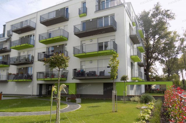 Eladó téglalakás, Kecskeméten 76.5 M Ft, 3 szobás