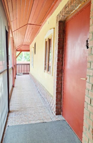 Eladó nyaraló, Sarudon 23.9 M Ft, 1 szobás / költözzbe.hu