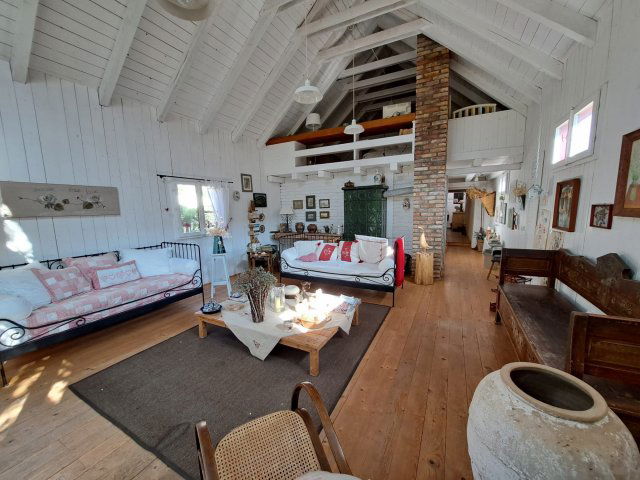 Eladó családi ház, Olaszfán 70.38 M Ft, 3 szobás