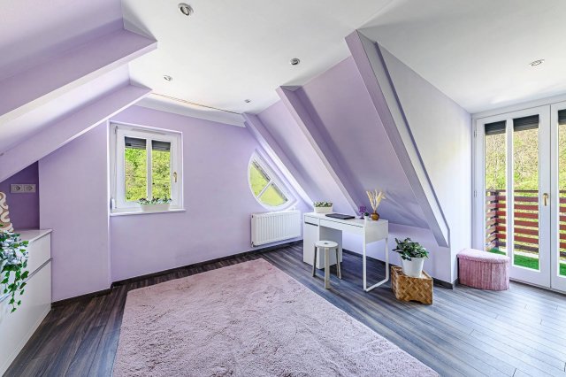 Eladó téglalakás, Budapesten, III. kerületben 321 M Ft