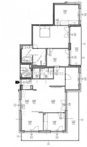 Eladó téglalakás, Budapesten, XVII. kerületben 255 M Ft