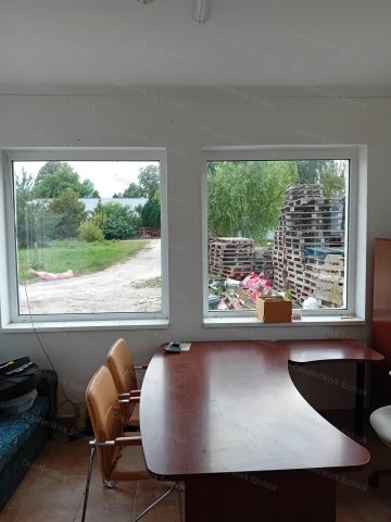 Eladó ipari ingatlan, Kocséren 149 M Ft, 5 szobás