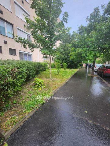 Eladó téglalakás, Budapesten, XX. kerületben 55 M Ft, 2 szobás
