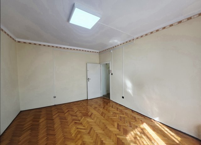 Eladó téglalakás, Miskolcon 19.4 M Ft, 1 szobás