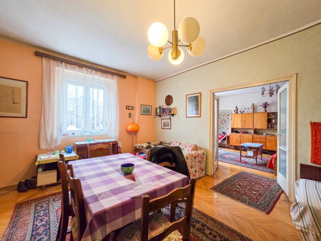 Eladó téglalakás, Budapesten, X. kerületben 55 M Ft, 2 szobás