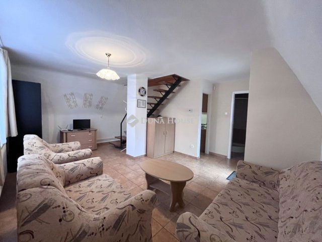 Eladó nyaraló, Berekfürdőn, Vadvirág utcában 55.1 M Ft