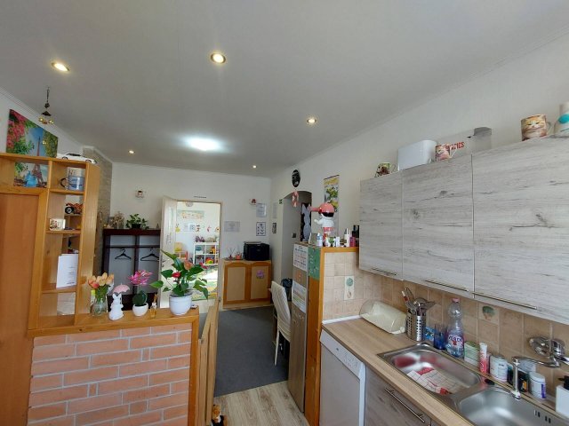 Eladó téglalakás, Táton 42 M Ft, 1 szobás