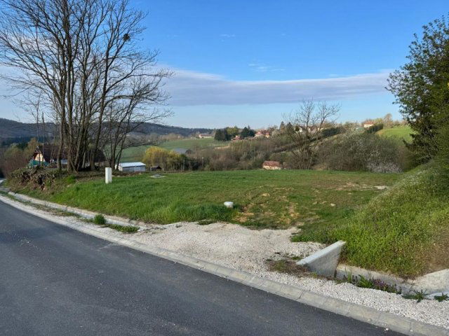 Eladó telek, Zalaegerszegen 12.9 M Ft / költözzbe.hu