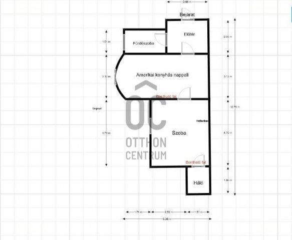 Eladó ipari ingatlan, Budapesten, XI. kerületben 28.5 M Ft