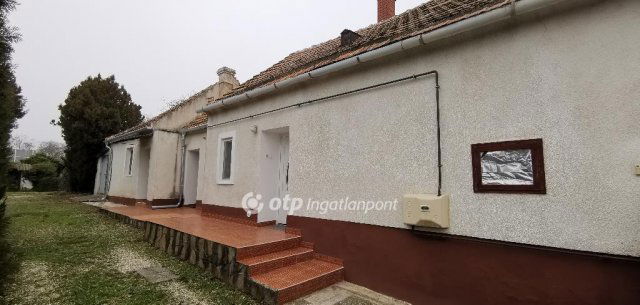 Eladó családi ház, Sümegen 34.9 M Ft, 1+1 szobás
