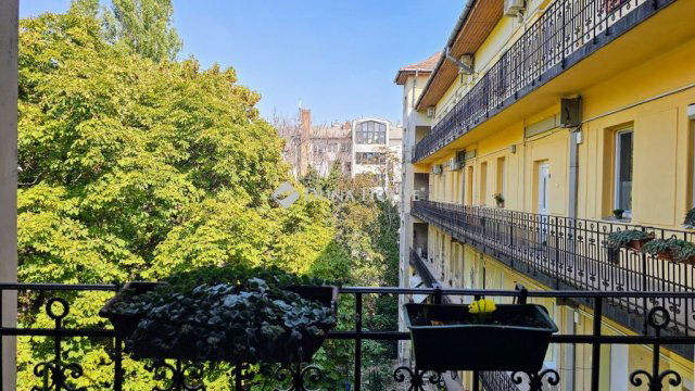 Eladó téglalakás, XII. kerületben, Kléh István utcában