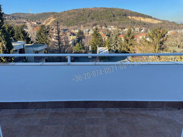 Kiadó téglalakás, albérlet, II. kerületben, Felső Zöldmáli úton