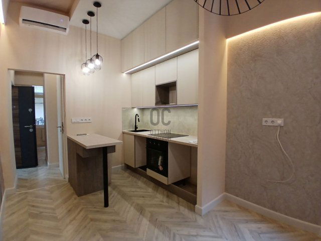 Eladó téglalakás, Budapesten, VII. kerületben 145.9 M Ft