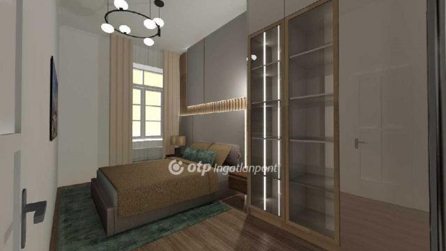 Eladó téglalakás, Budapesten, V. kerületben 235 M Ft, 4 szobás