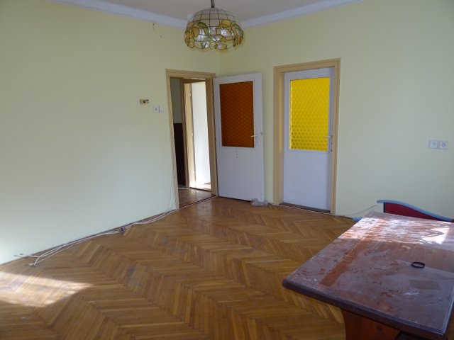 Eladó téglalakás, Szombathelyen 51.9 M Ft, 3 szobás