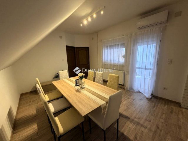 Eladó téglalakás, Szigethalmon 91.9 M Ft, 2+2 szobás