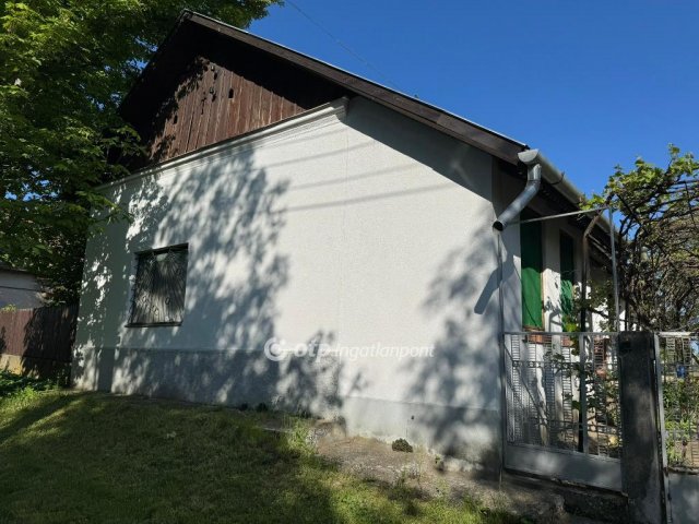 Eladó családi ház, Tiszaörsön 21.72 M Ft, 2+3 szobás