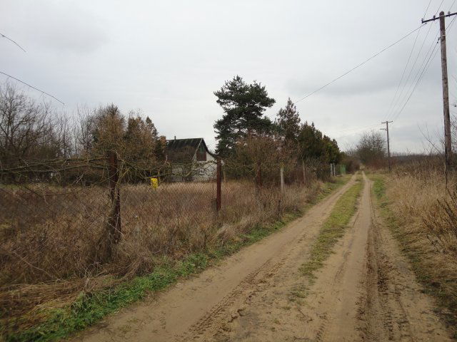 Eladó telek, Nyíregyházán 18 M Ft / költözzbe.hu