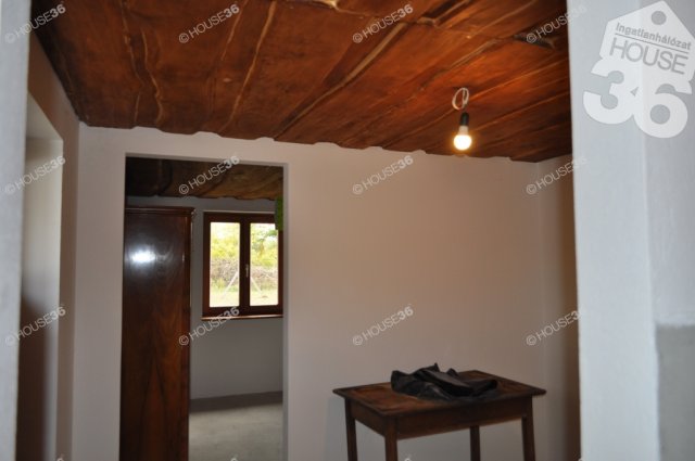 Eladó családi ház, Kecskeméten 52.99 M Ft, 2 szobás