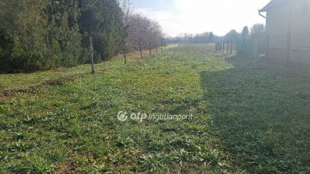 Eladó telek, Albertirsán 18 M Ft / költözzbe.hu