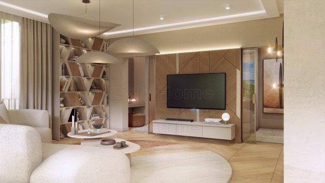 Eladó téglalakás, Balatonfüreden 422.111 M Ft, 4 szobás