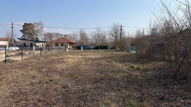 Eladó telek, Siófokon 19.9 M Ft / költözzbe.hu