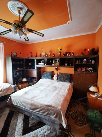 Eladó családi ház, Jászfelsőszentgyörgyön 25.5 M Ft, 2 szobás