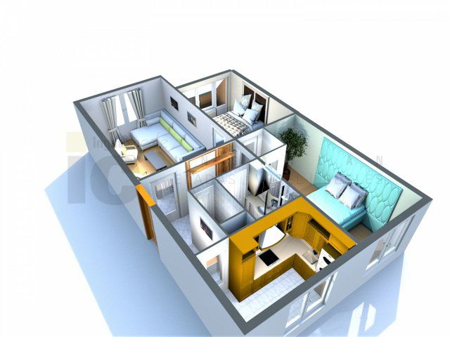 Kiadó panellakás, albérlet, Szegeden, Retek utcában