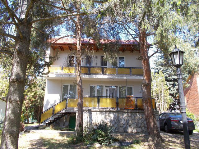 Eladó családi ház, Balatonfűzfőn 105 M Ft, 2+2 szobás