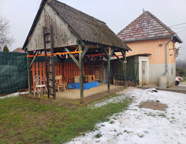 Eladó nyaraló, Rigyácon 7.9 M Ft, 1 szobás