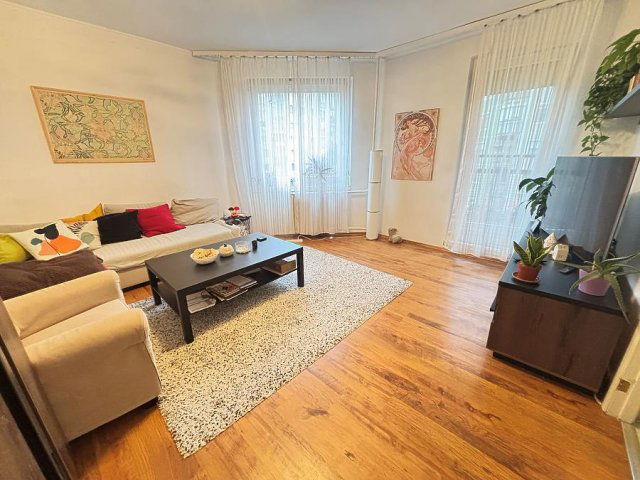 Eladó panellakás, Budapesten, IV. kerületben 99 M Ft, 3+1 szobás