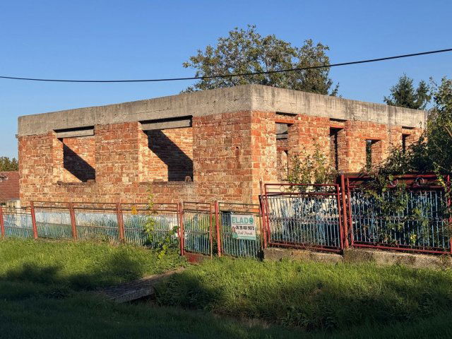 Eladó családi ház, Becsvölgyén 4.5 M Ft, 3 szobás