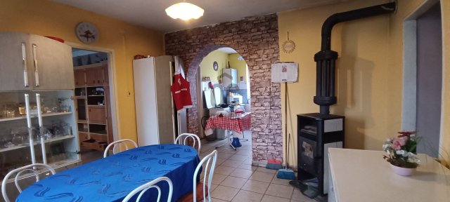 Eladó családi ház, Debrecenben 24.9 M Ft, 3 szobás