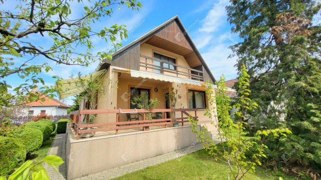 Eladó családi ház, Miskolcon 69.99 M Ft, 3 szobás