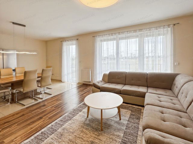 Kiadó téglalakás, albérlet, Kecskeméten 350 E Ft / hó