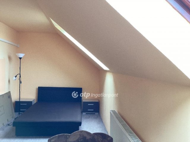 Eladó sorház, Gyomaendrődön 38 M Ft, 2+2 szobás