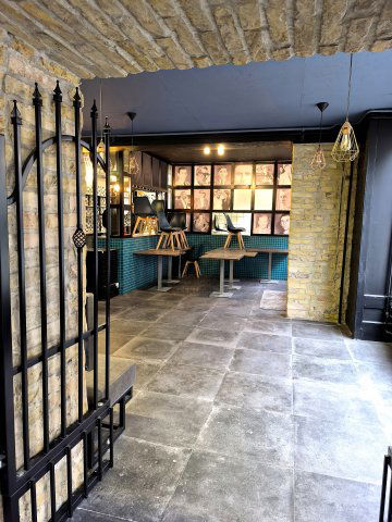 Kiadó ipari ingatlan, Budapesten, V. kerületben 2000 E Ft / hó