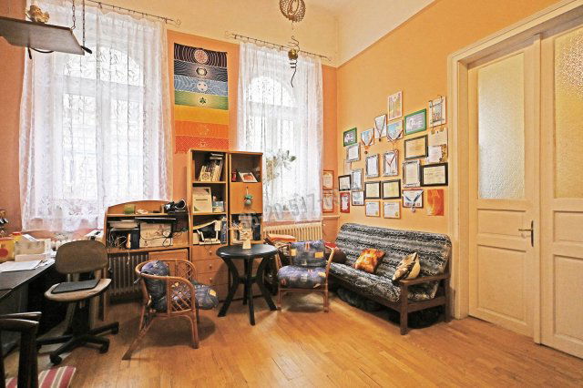 Eladó téglalakás, Budapesten, VIII. kerületben 79.9 M Ft