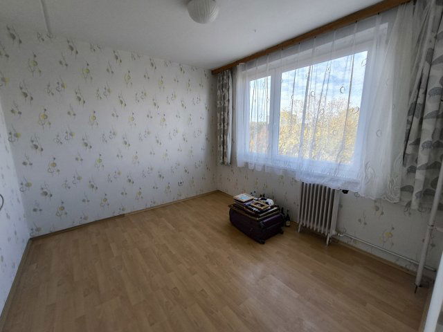 Eladó téglalakás, Győrött 47.9 M Ft, 2 szobás