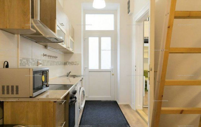 Kiadó téglalakás, albérlet, VII. kerületben, Kertész utcában