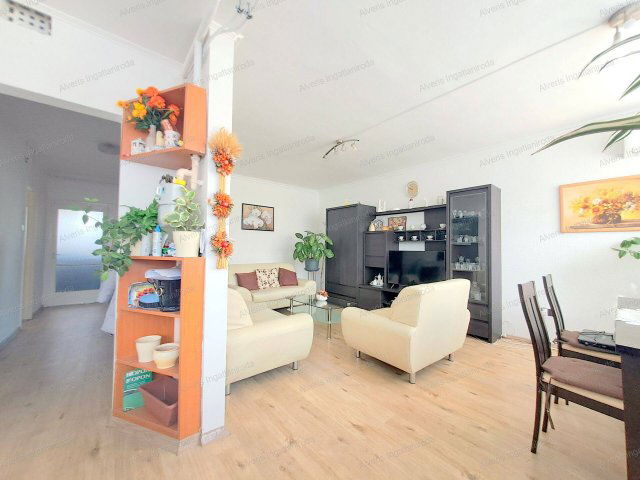 Eladó téglalakás, Nyíregyházán 62 M Ft, 3 szobás