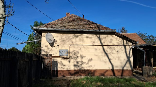 Eladó családi ház, Törökszentmiklóson 18.9 M Ft, 4 szobás