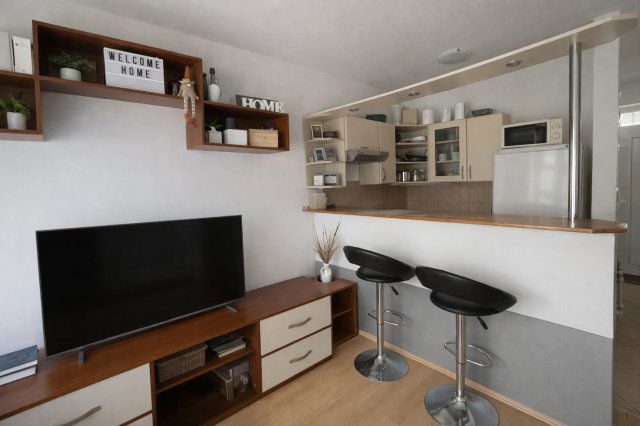 Eladó téglalakás, XIII. kerületben, Reitter Ferenc utcában