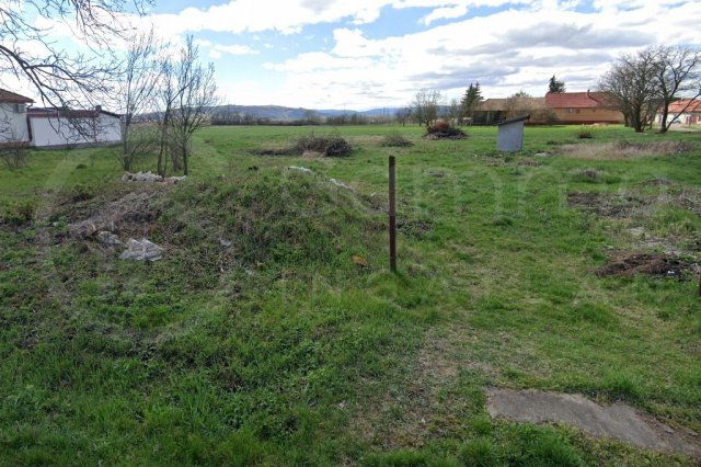 Eladó telek, Sajószentpéteren 4.4 M Ft / költözzbe.hu