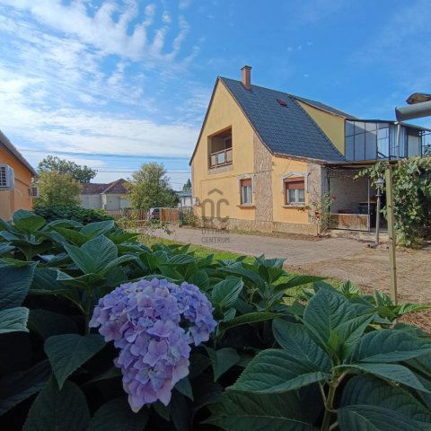 Eladó családi ház, Letenyén 26.9 M Ft, 4 szobás