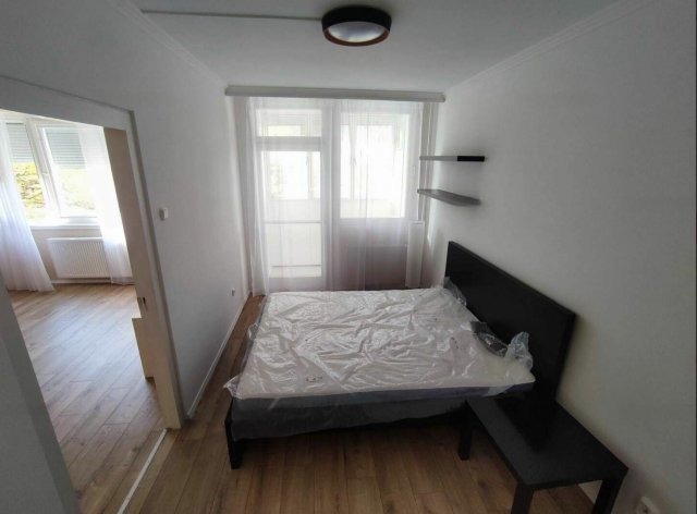 Kiadó panellakás, albérlet, XX. kerületben, Török Flóris utcában