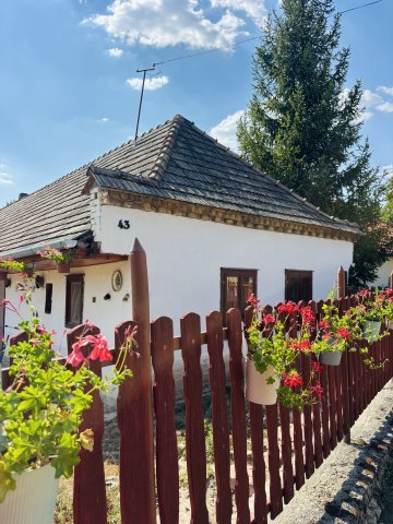 Eladó családi ház, Héregen 42.9 M Ft, 2+2 szobás