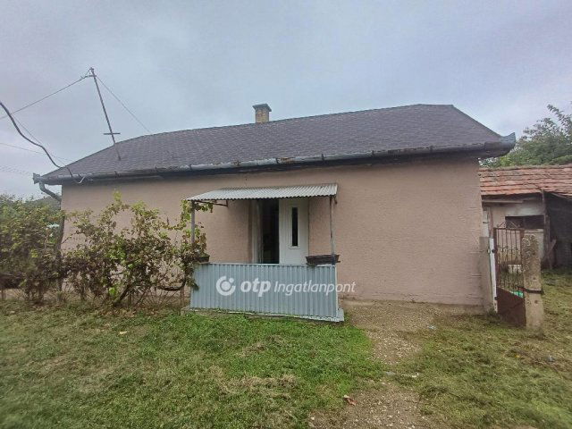 Eladó mezogazdasagi ingatlan, Balkányban 8.2 M Ft, 2 szobás