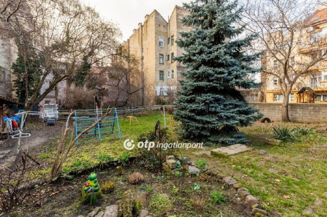 Eladó téglalakás, Budapesten, XIV. kerületben 94.99 M Ft