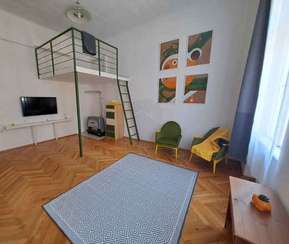 Kiadó téglalakás, albérlet, Budapesten, VIII. kerületben